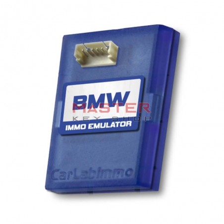 BMW - IMMO OFF Emulator Clixe