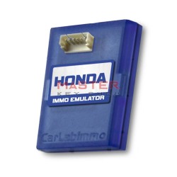 Honda - IMMO OFF Emulator...