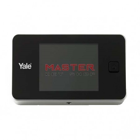 Vizor electronic standard Yale